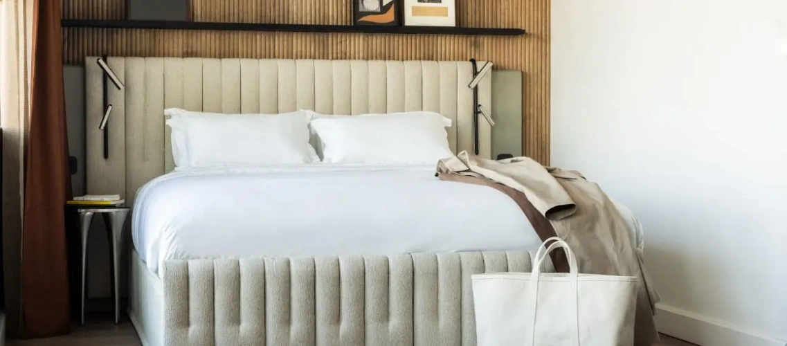 Signature Double room