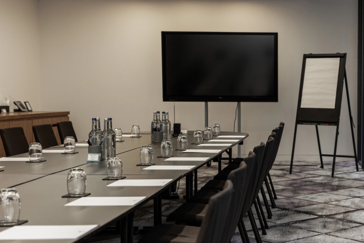 DoubleTree by Hilton Hotel London - Tower of London photo 32