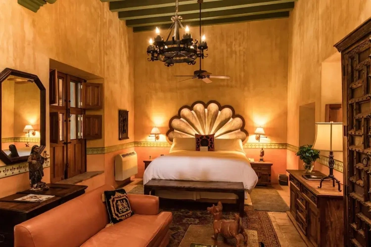 Estate Double Suite