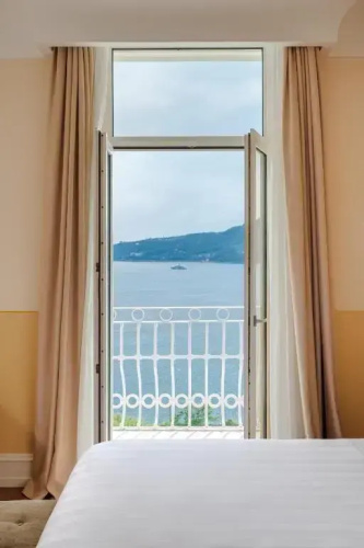 Grand Hotel Bristol Spa Resort