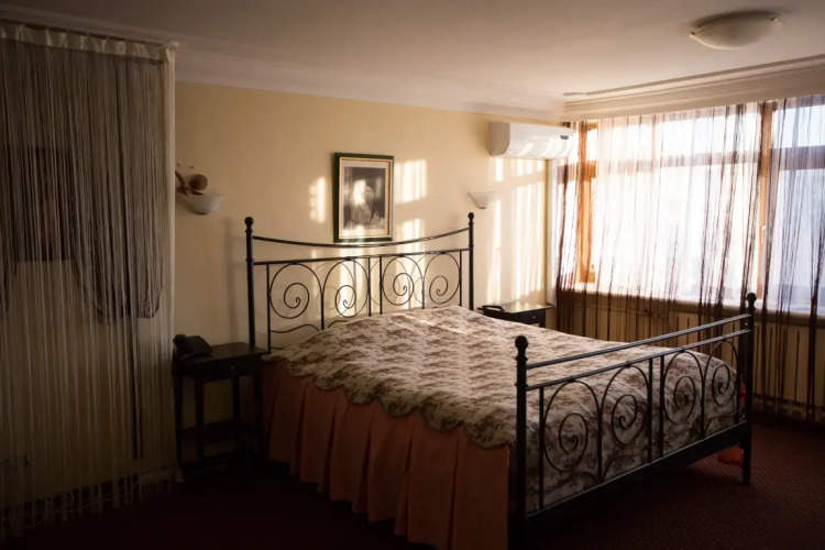 Фотография номера гостиницы Звезда Жигулей