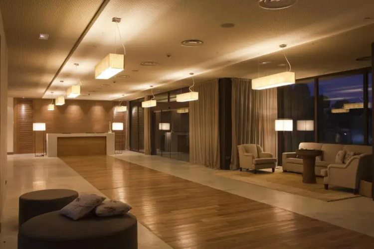Hotel Vincci Valdecañas Golf