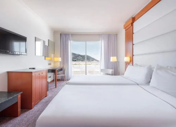 Melia Sitges