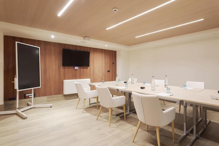 Melia Alicante photo 28