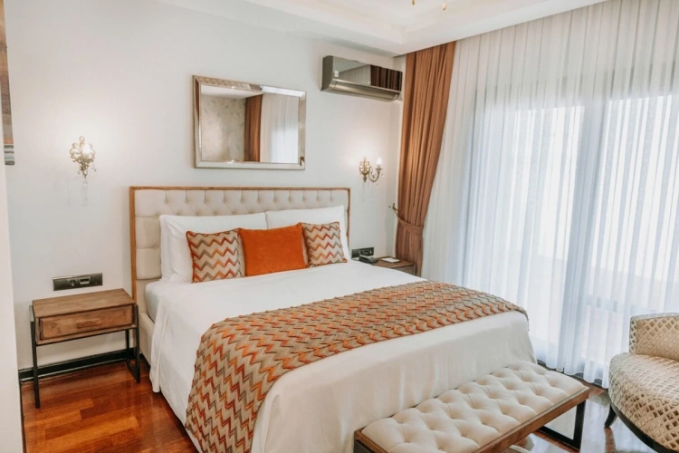 Classic Double room