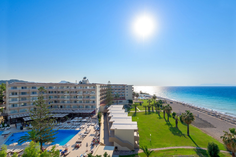 Sun Beach Resort photo 36