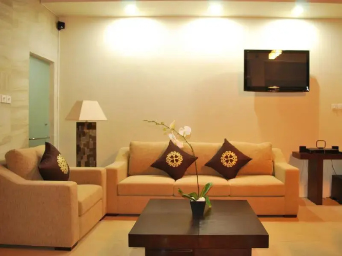 CK Villas Bali