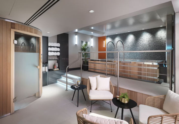 The Athenaeum Hotel photo 22