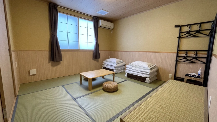 202 room