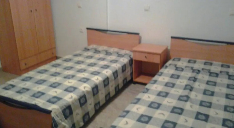 Vigla House