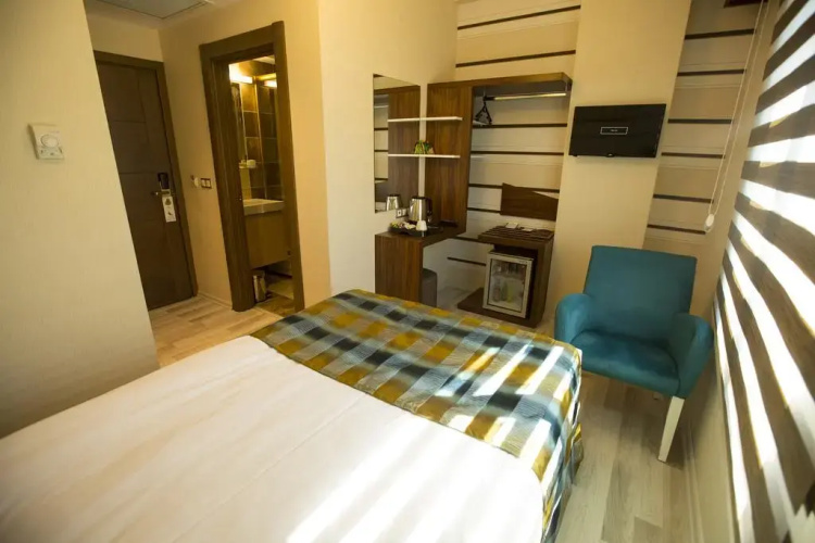 Altinpark Hotel