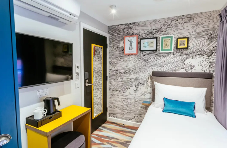 Single room