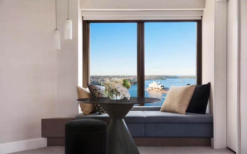 Four Seasons Hotel Sydney photo 13
