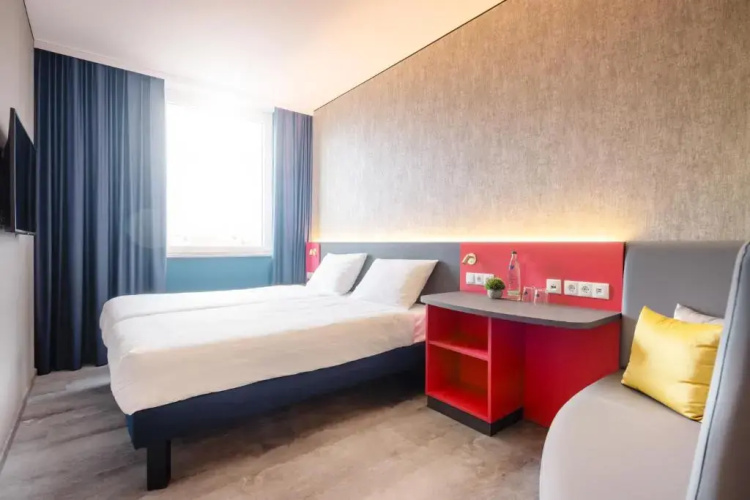 Hey Lou Hotel Nördlingen