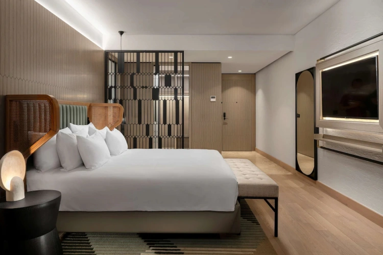 Double Junior Suite