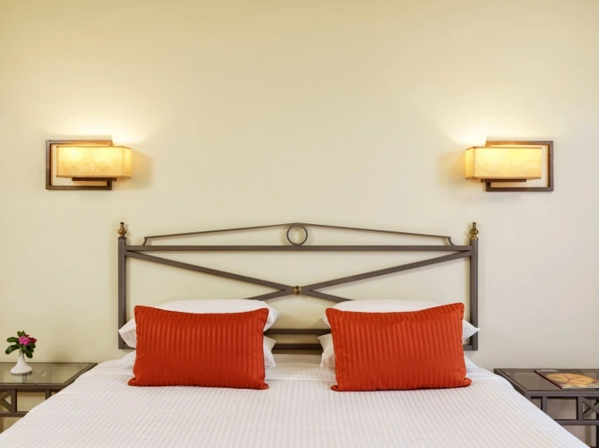 Double Family Suite