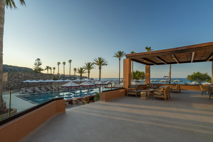 Hotel Blue Sea Beach, Affiliated by Meliá photo 37