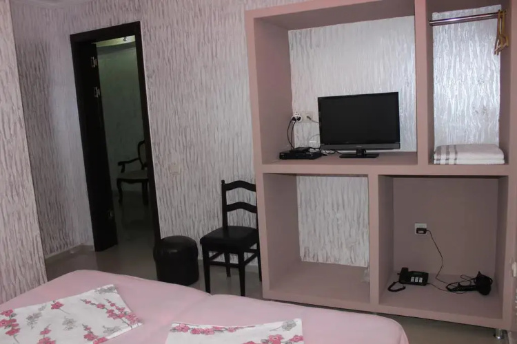 Hotel Gama