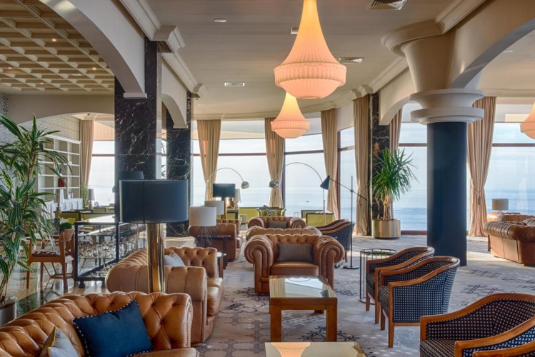 Mercure San Sebastian Monte Igueldo photo 32