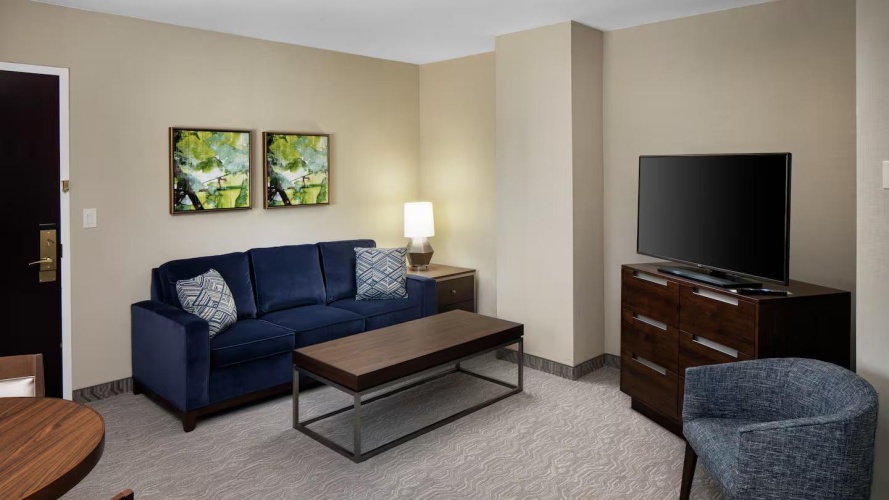 DoubleTree by Hilton Nashua photo 12