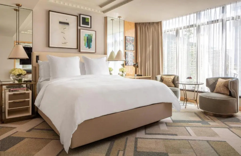 Four Seasons London At Park Lane photo 14