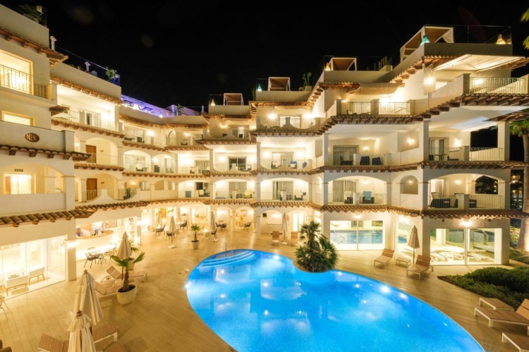 Hotel Villa Chiquita - Adults Only (+12) photo 27