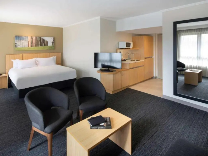 Mercure Sydney Macquarie Park