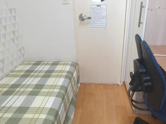 Economy Single room