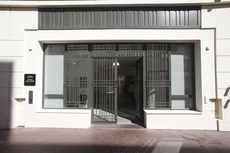 Résidence Odalys Paris Levallois photo 11