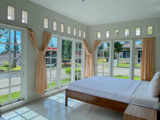 Beta Villa