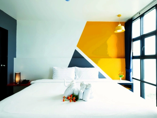 Twin Suite
