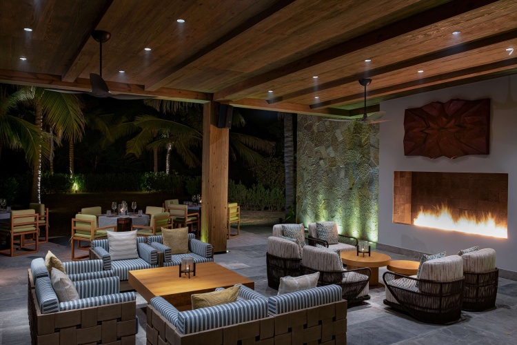 Conrad Punta de Mita photo 37