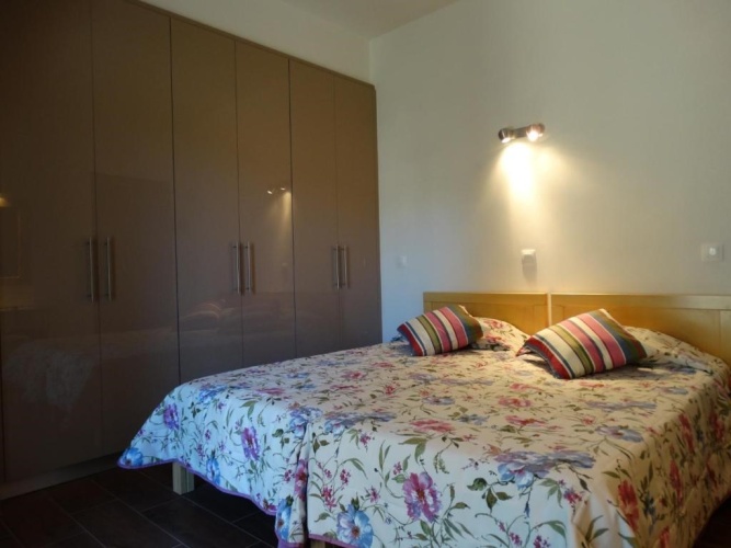 1 Bedroom Twin Apartment