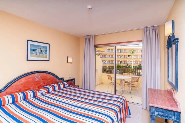 1 Bedroom Comfort Apartment
