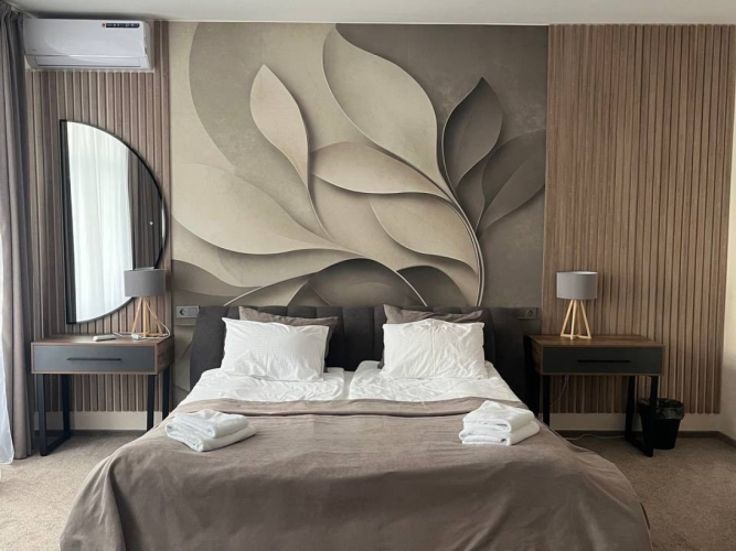 Фотография номера гостиницы Акватория