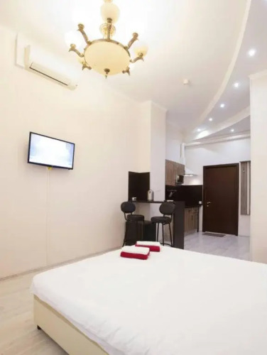 Фотография номера мини отеля Hotel-City