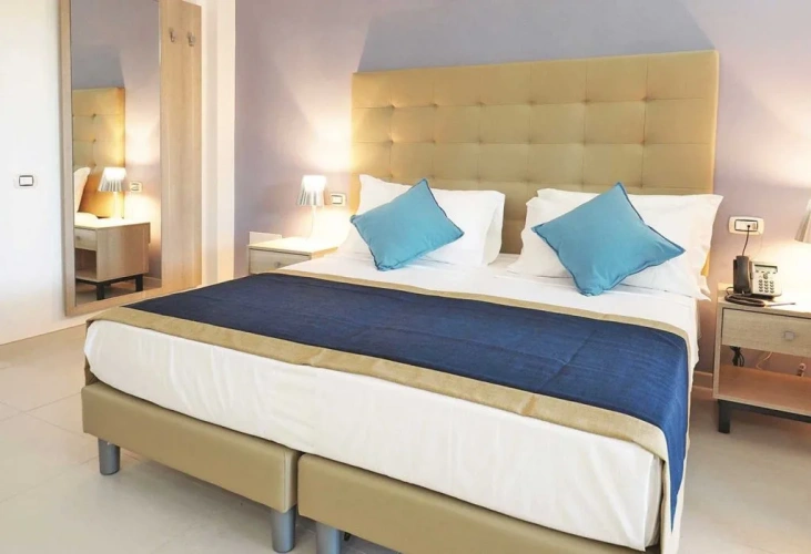 Double Junior Suite