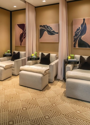 Waldorf Astoria Beverly Hills photo 33