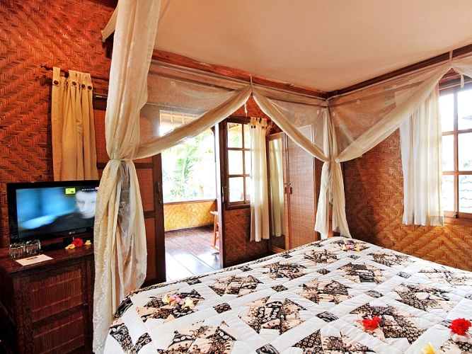 Bali Double Villa