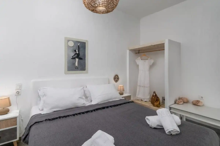 Fani Dream 2 Double Suite
