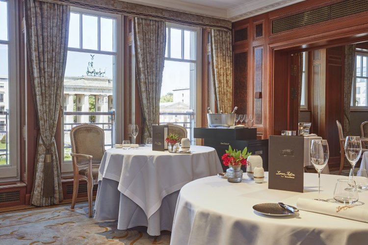 Hotel Adlon Kempinski Berlin photo 18