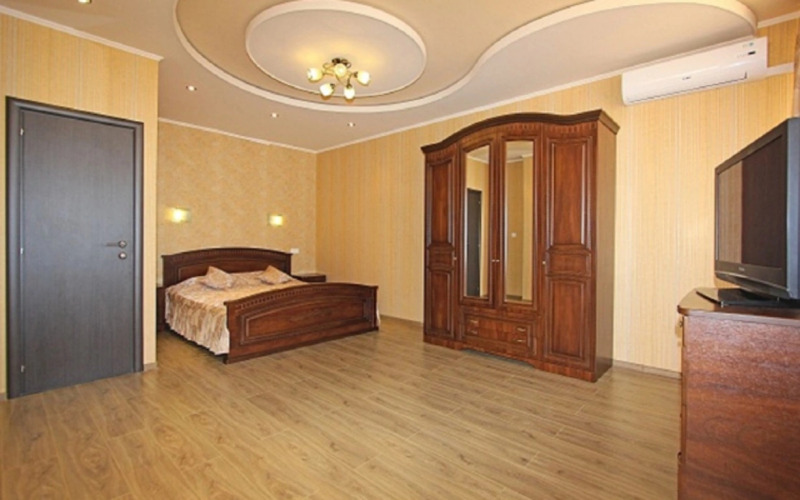 Фотография номера гостиницы Монарх