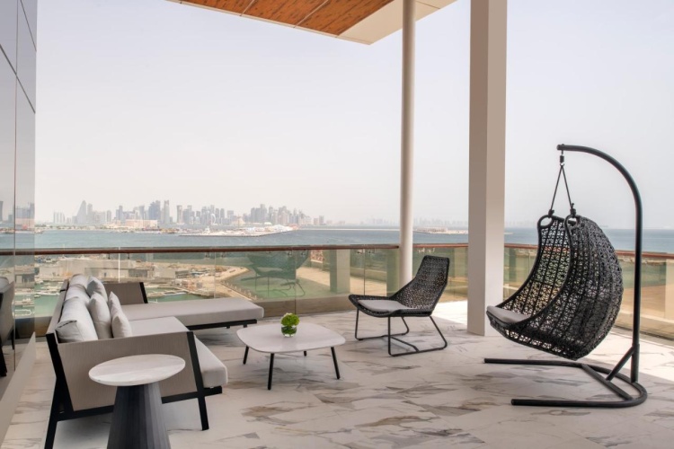 Rixos Gulf Hotel Doha photo 34