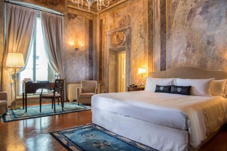 Spinola Double room