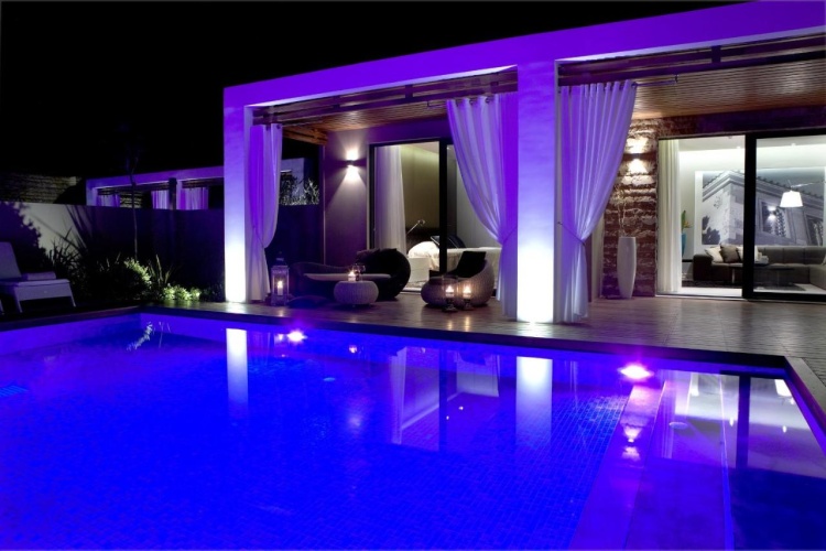 Pelagos Suites Hotel photo 41