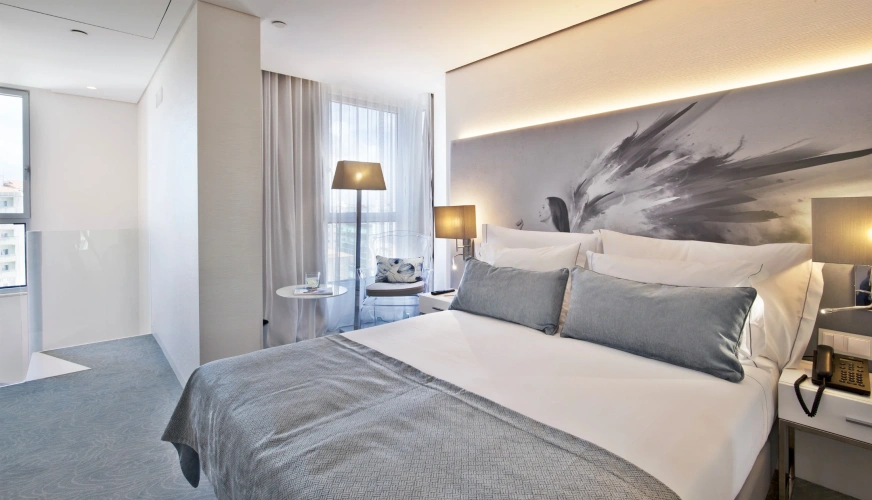 High Duplex Suite