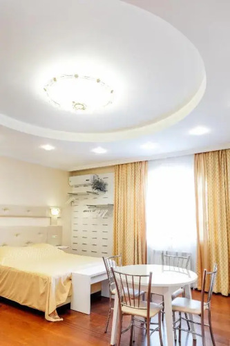 Фотография номера апарт отеля Мой Год