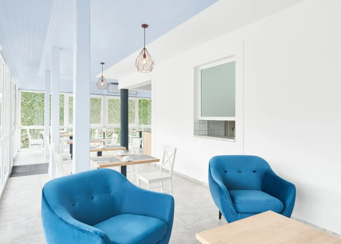 Lorelei Pension