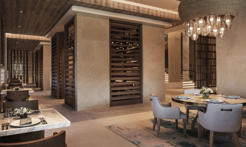 Intercontinental Ras Al Khaimah Resort and Spa photo 36