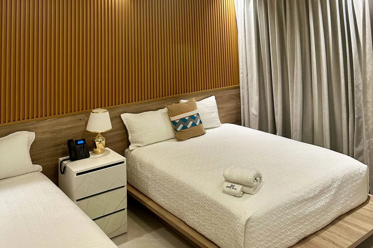 Soficu Hotel On The Beach